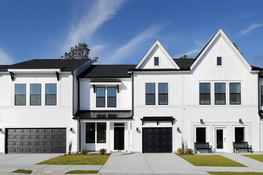 223 Layla Way #305, Murrells Inlet, SC 29576 - #2