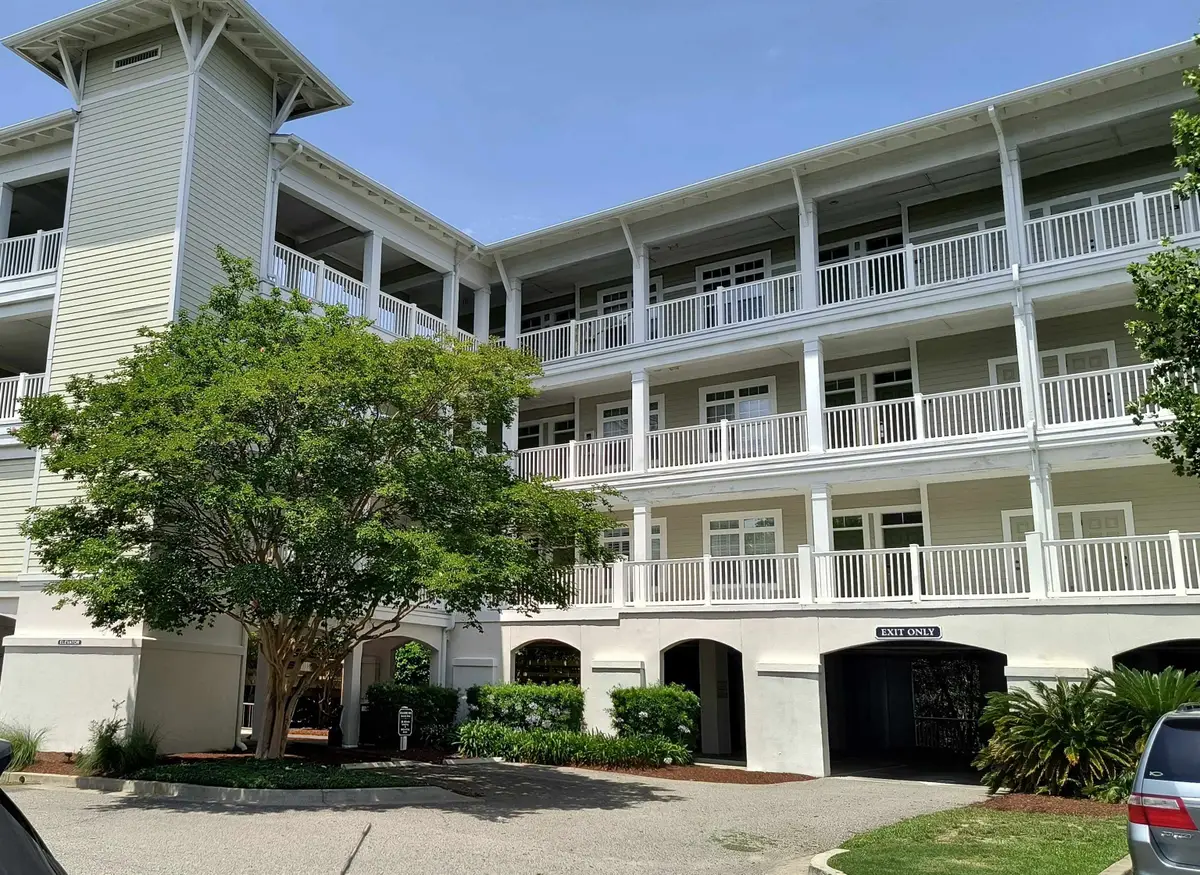 14300 Ocean Hwy. #211/211A, Pawleys Island, SC 29585 - #1
