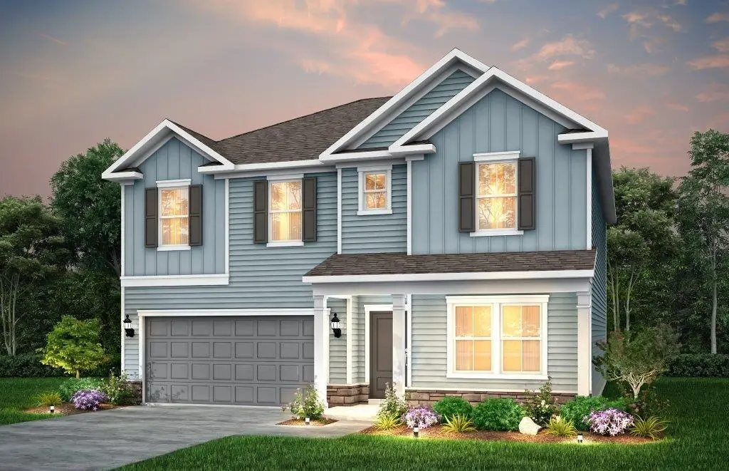 649 Palm Bay Dr., Myrtle Beach, SC 29588 - #1