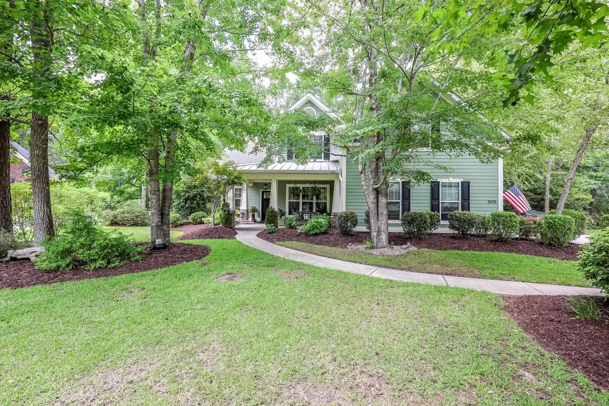 2676 Henagan Ln., Myrtle Beach, SC 29588 - #1