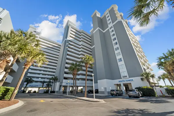 157 Seawatch Dr. #618, Myrtle Beach, SC 29572