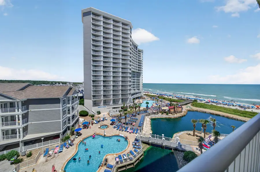 157 Seawatch Dr. #618, Myrtle Beach, SC 29572 - #2
