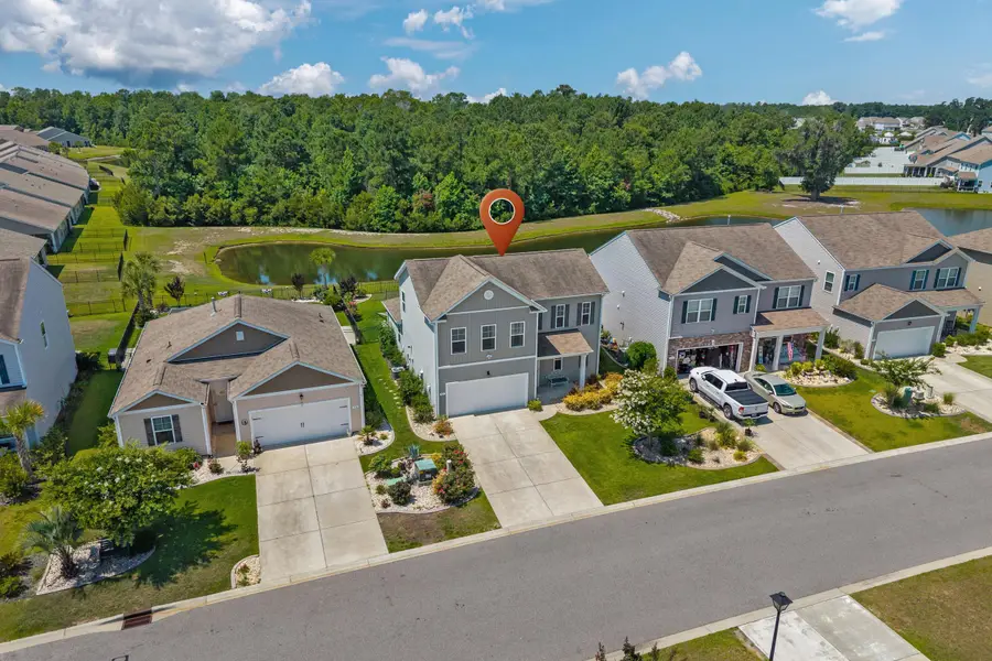 912 Laurens Mill Dr., Myrtle Beach, SC 29579 - #3