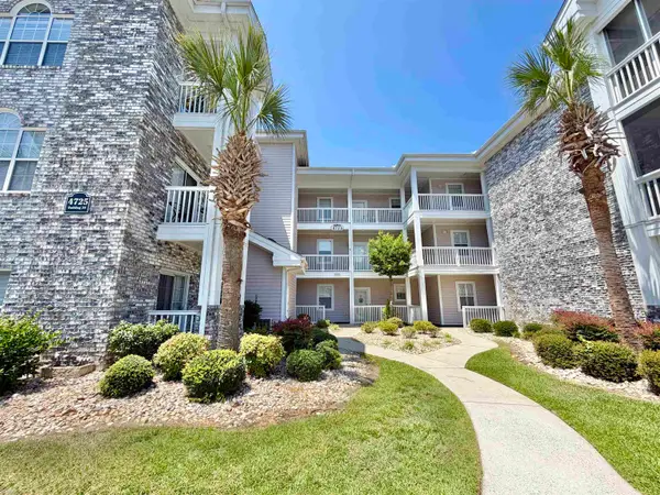 4725 Wild Iris Dr. #30-202, Myrtle Beach, SC 29577