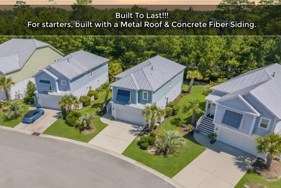 113 Splendor Circle, Murrells Inlet, SC 29576 - #2