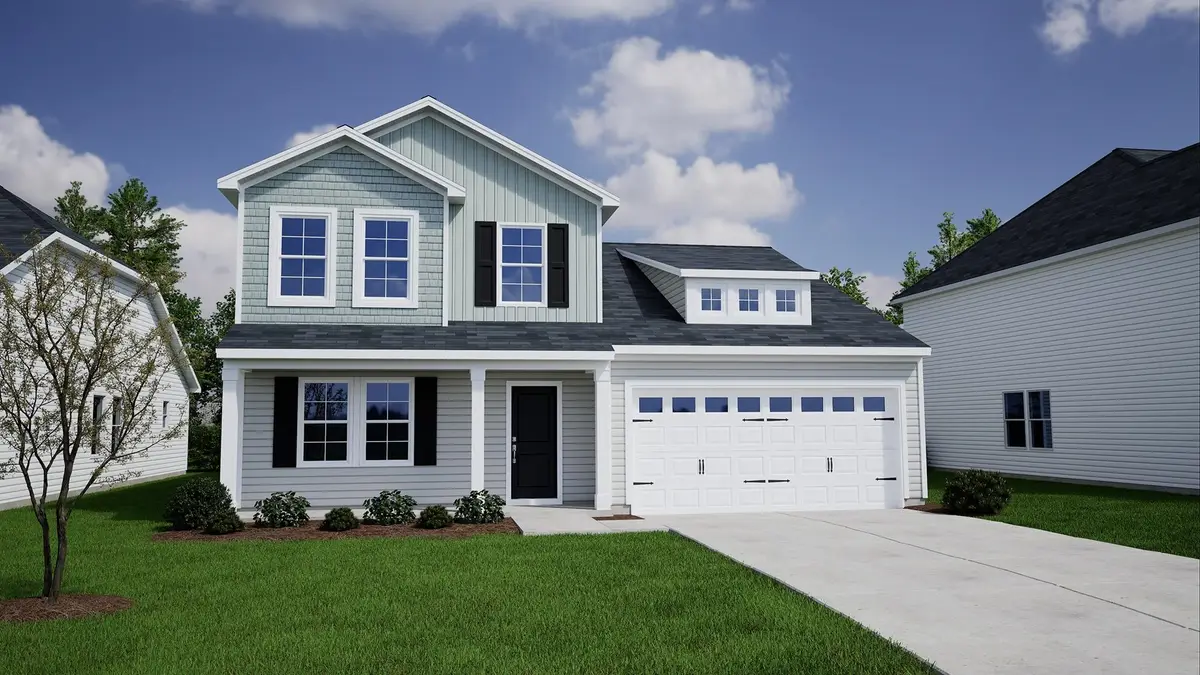 808 Wild Indigo Dr, Conway, SC 29526 - #1