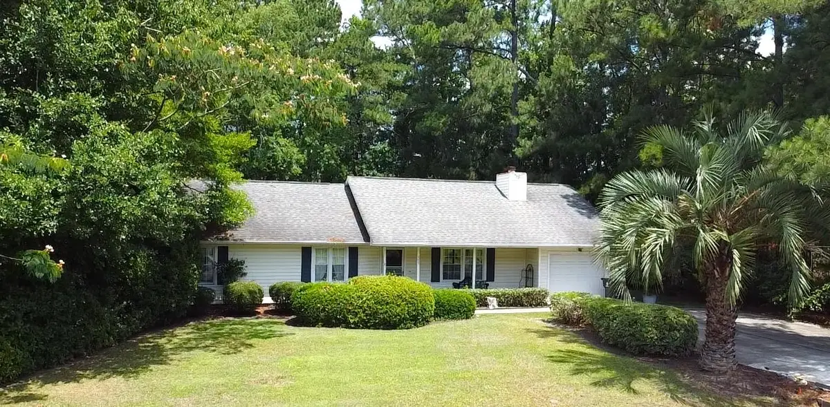 305 Troon Ln., Myrtle Beach, SC 29575 - #1