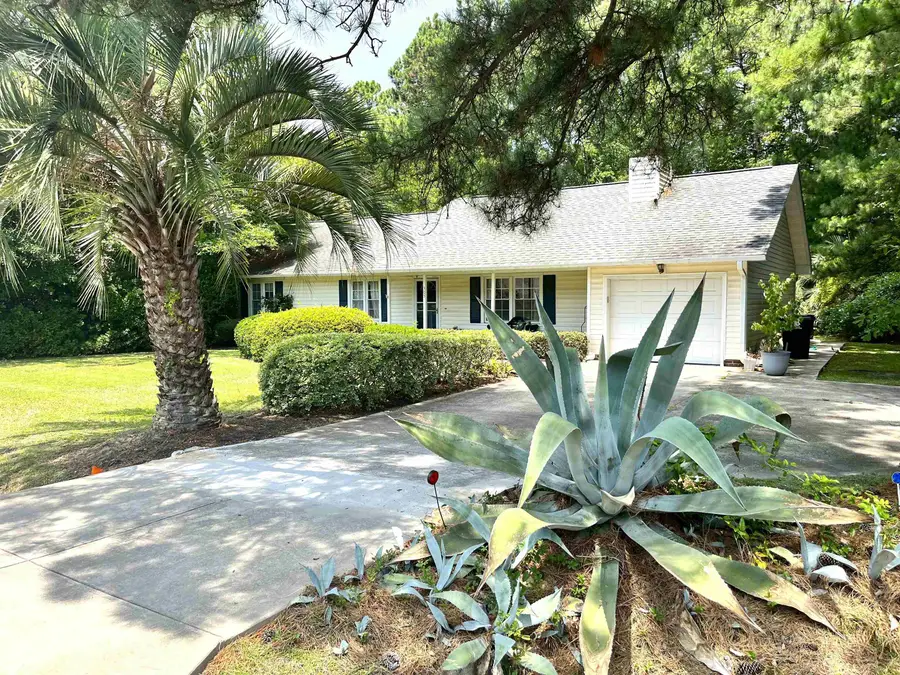 305 Troon Ln., Myrtle Beach, SC 29575 - #2
