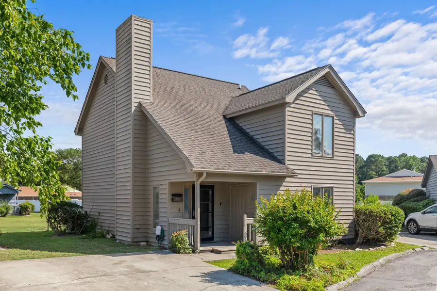 22 Foxcroft Ln., Myrtle Beach, SC 29577 - #3