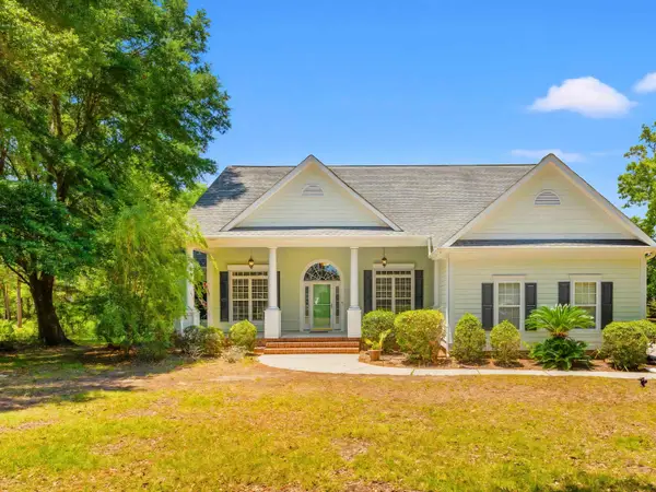 1871 Redfish Run, Supply, NC 28462