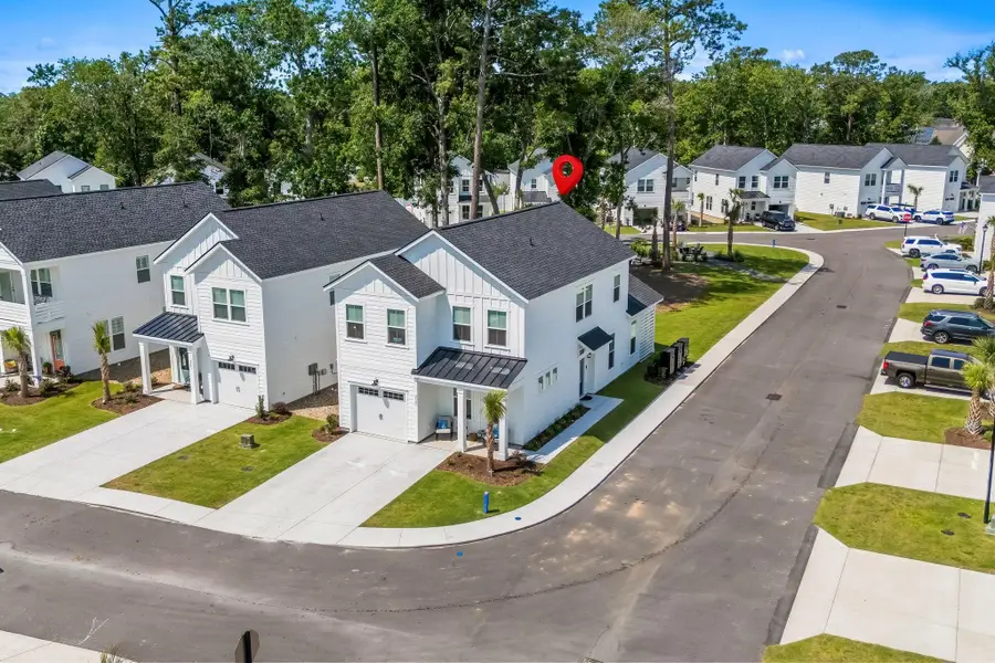 2527 Hillbourne Loop, North Myrtle Beach, SC 29582 - #2
