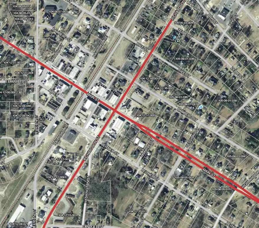 Lot 9 Heather Dr., Latta, SC 29565 - #3