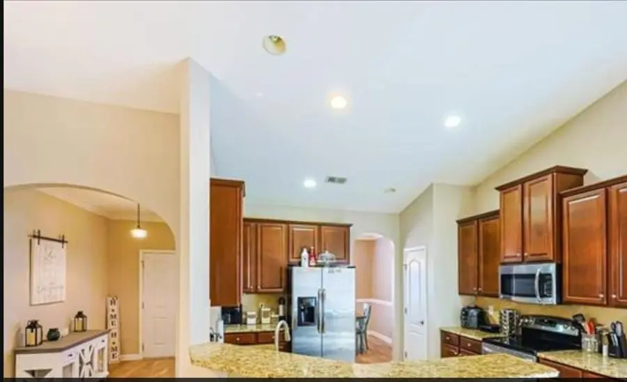 145 Ridge Point Dr., Conway, SC 29526 - #3