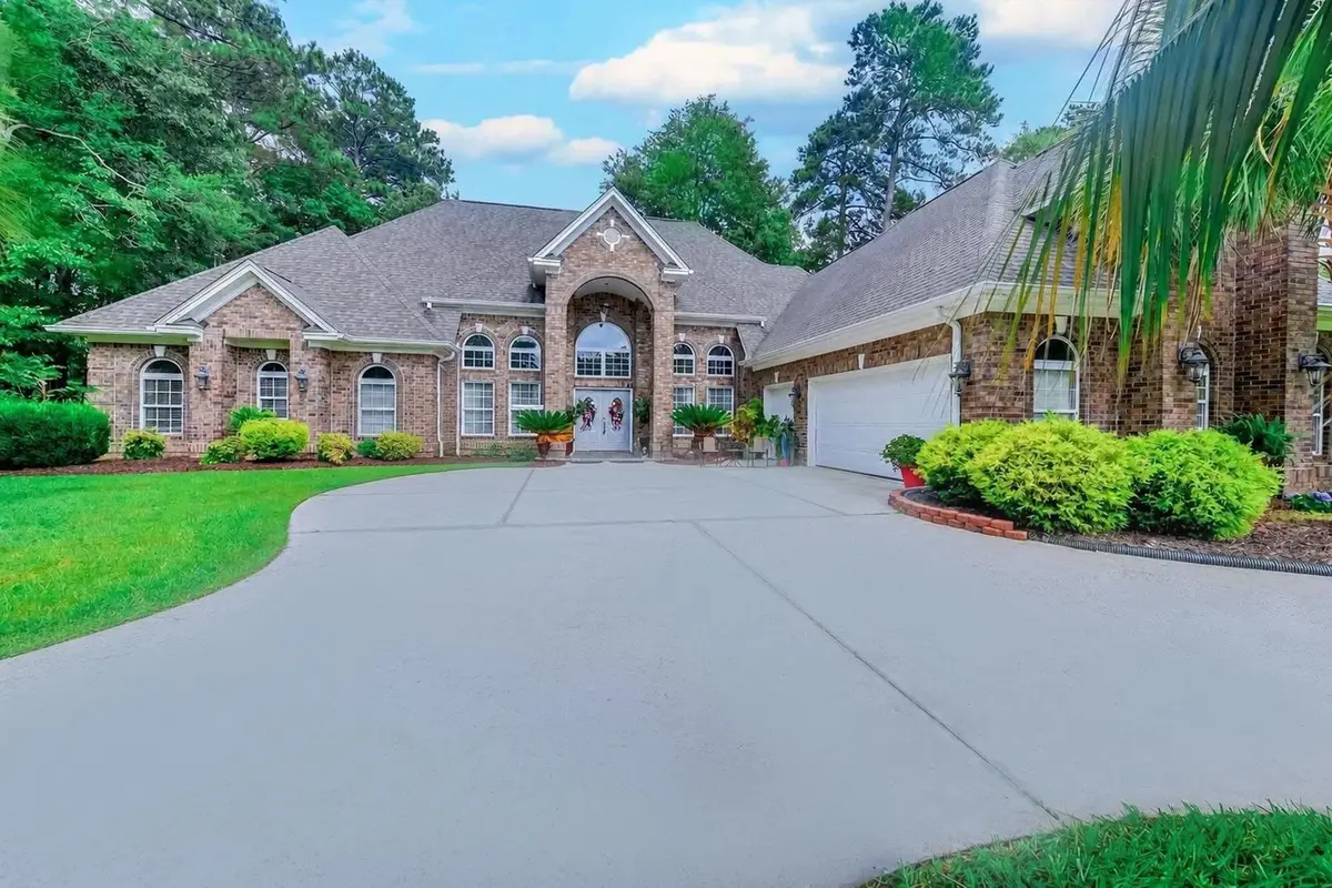 1031 Bear Lake Dr., Longs, SC 29568 - #1