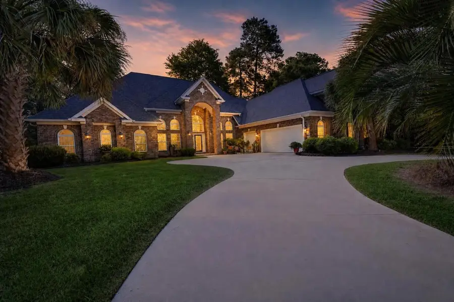 1031 Bear Lake Dr., Longs, SC 29568 - #2