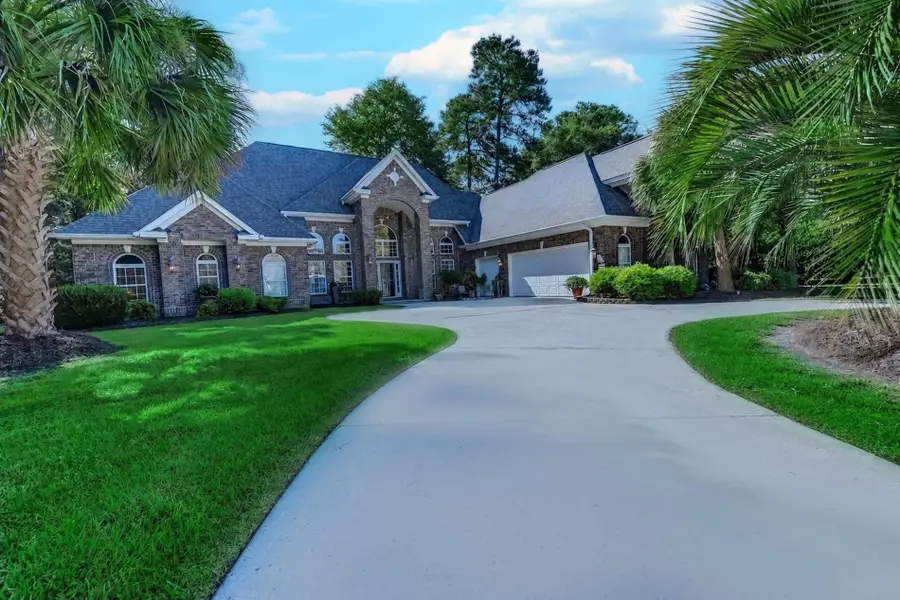 1031 Bear Lake Dr., Longs, SC 29568 - #3