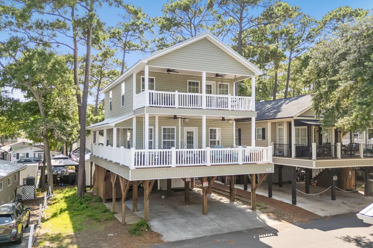 6001 - 1252 S Kings Hwy., Myrtle Beach, SC 29575 - #1