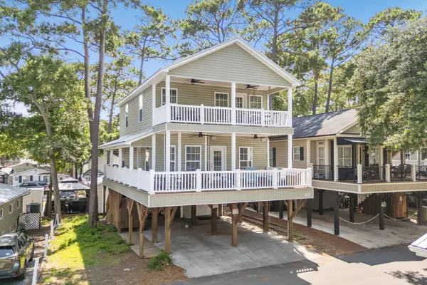 6001 - 1252 S Kings Hwy., Myrtle Beach, SC 29575