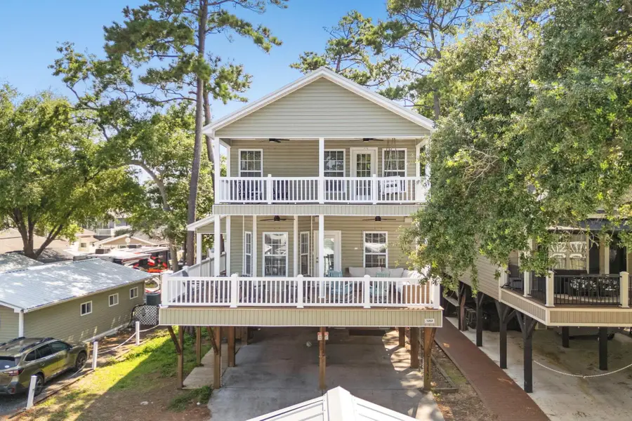 6001 - 1252 S Kings Hwy., Myrtle Beach, SC 29575 - #2
