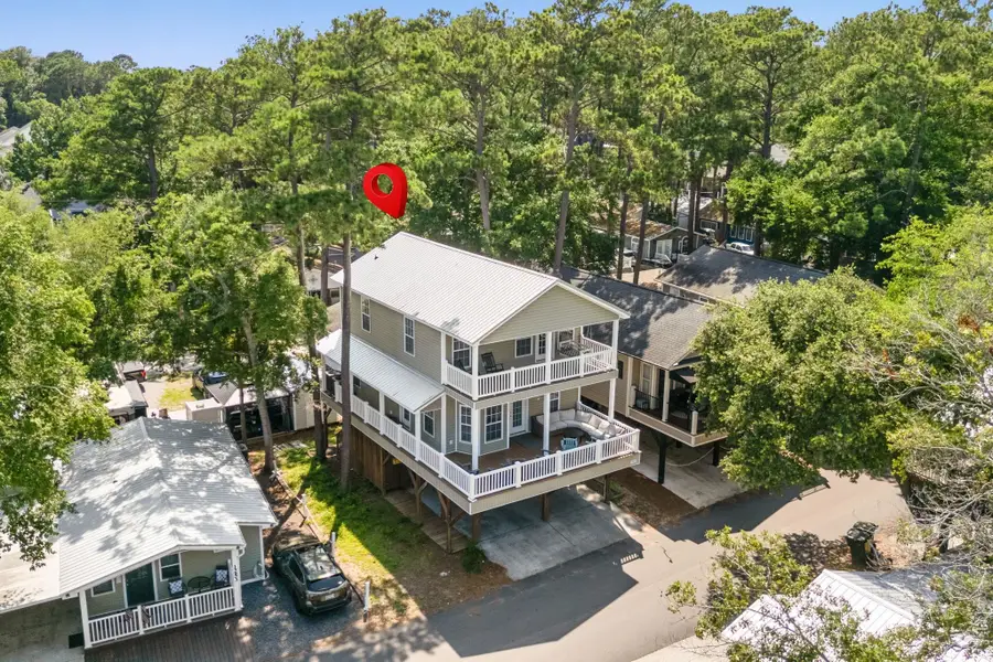 6001 - 1252 S Kings Hwy., Myrtle Beach, SC 29575 - #3