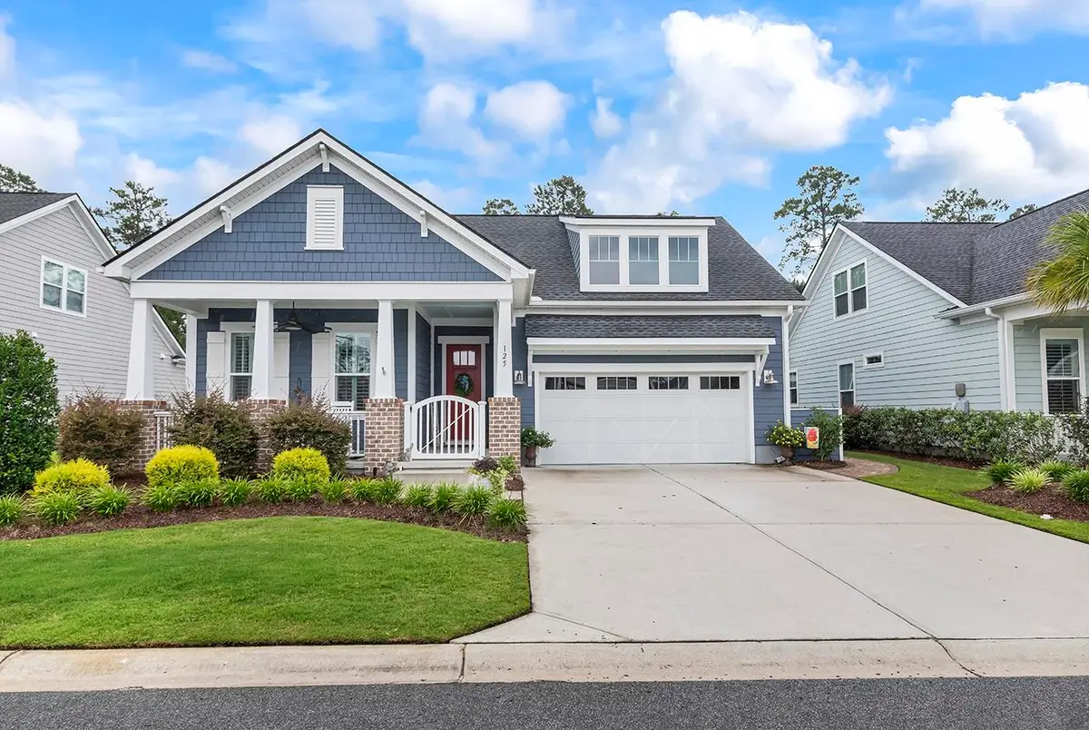 125 Black Water Dr., Murrells Inlet, SC 29576 - #1