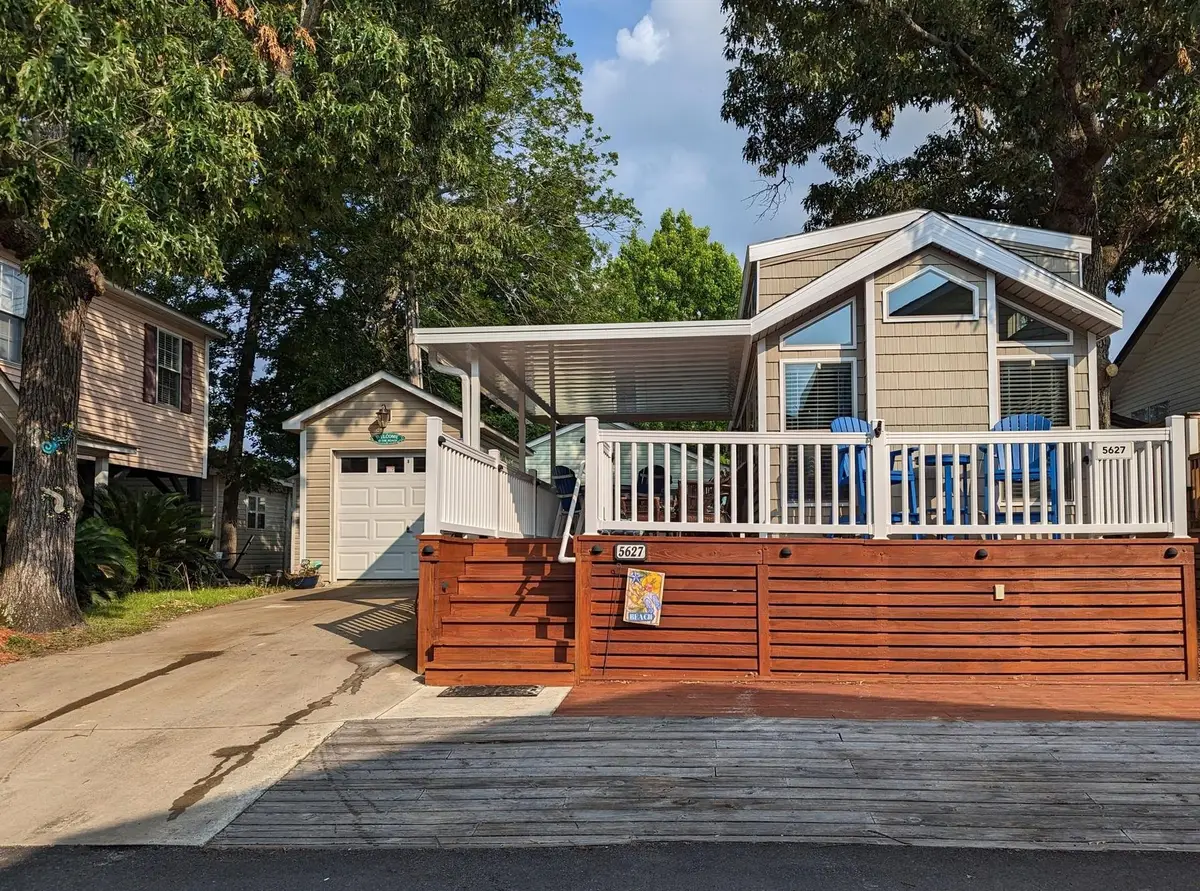 6001 - 5627 S Kings Hwy., Myrtle Beach, SC 29575 - #1