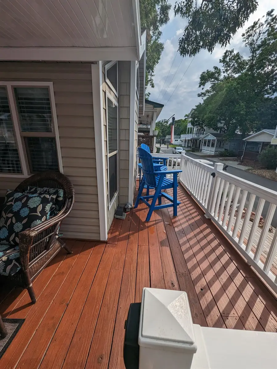 6001 - 5627 S Kings Hwy., Myrtle Beach, SC 29575 - #3