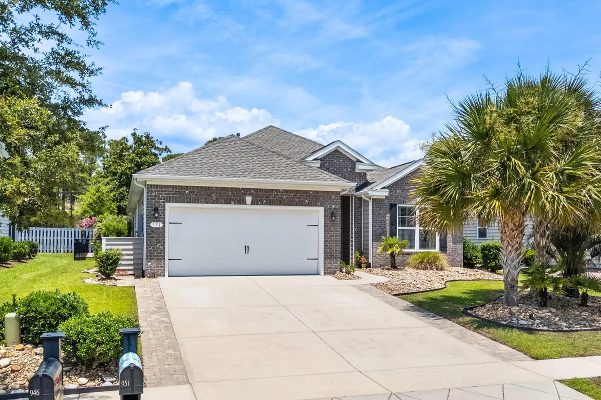 951 Bronwyn Circle, North Myrtle Beach, SC 29582 - #1