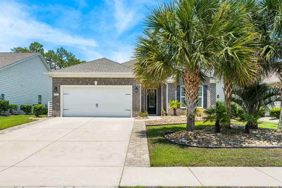 951 Bronwyn Circle, North Myrtle Beach, SC 29582 - #2