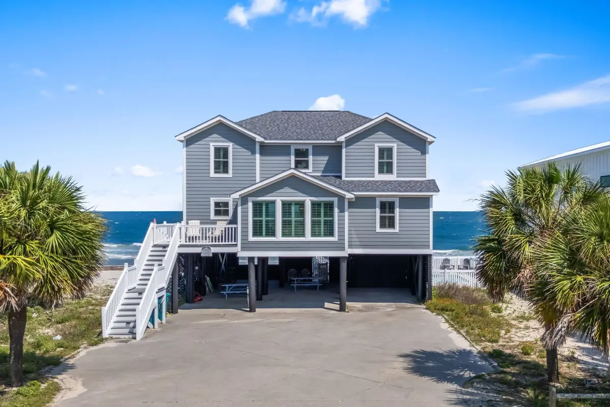 2045 S Waccamaw Dr., Waccamaw Neck, SC 29576 - #1