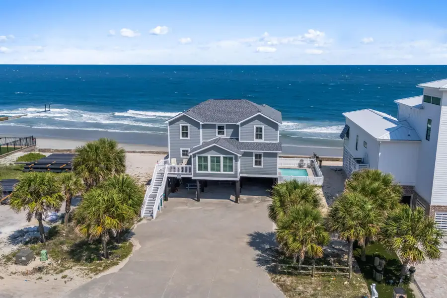 2045 S Waccamaw Dr., Waccamaw Neck, SC 29576 - #2