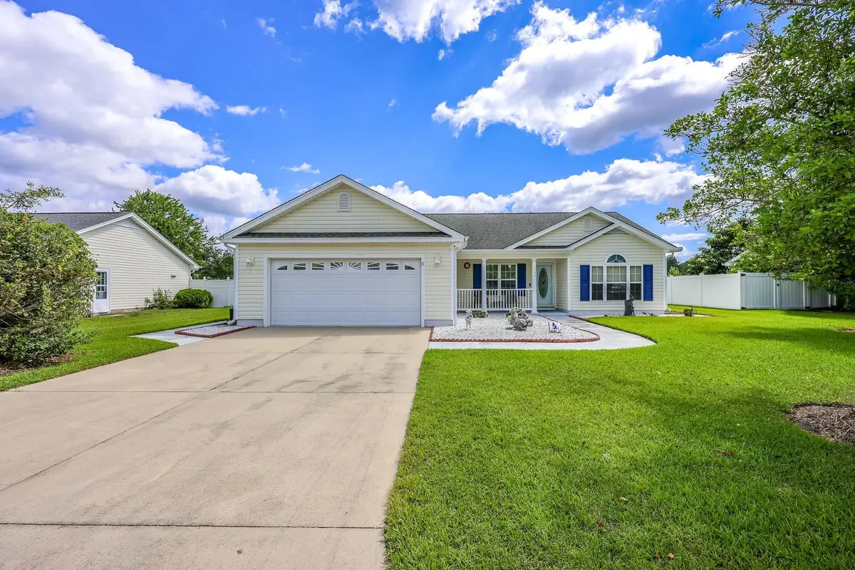 2032 Hawksmoor Dr., Conway, SC 29526 - #1