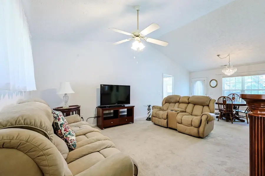 2032 Hawksmoor Dr., Conway, SC 29526 - #2