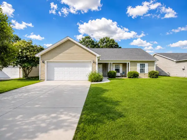 388 Blue Rock Dr., Longs, SC 29568