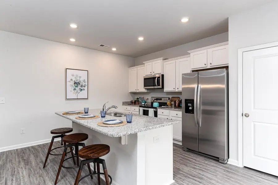 1010 St. Martin St., Georgetown, SC 29440 - #3