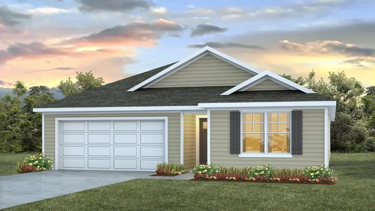 4407 Rockwood Dr., Conway, SC 29527 - #1