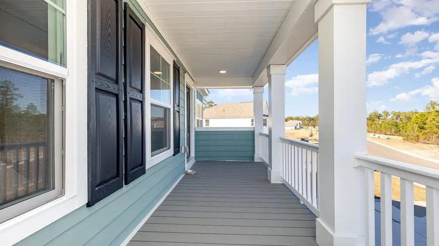 255 Bantry Ln., Conway, SC 29526 - #3