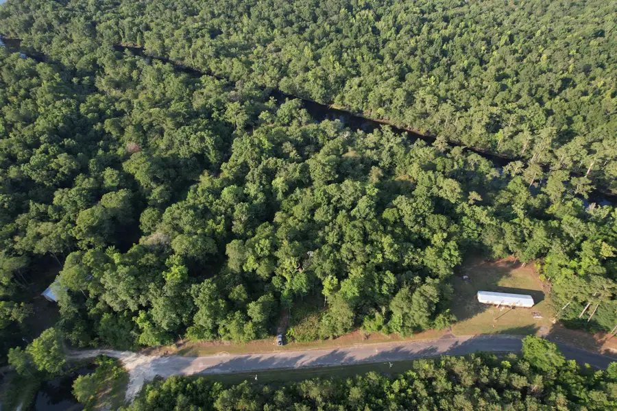 0.80 Acres-TBD Cantley Landing Rd., Andrews, SC 29510 - #3