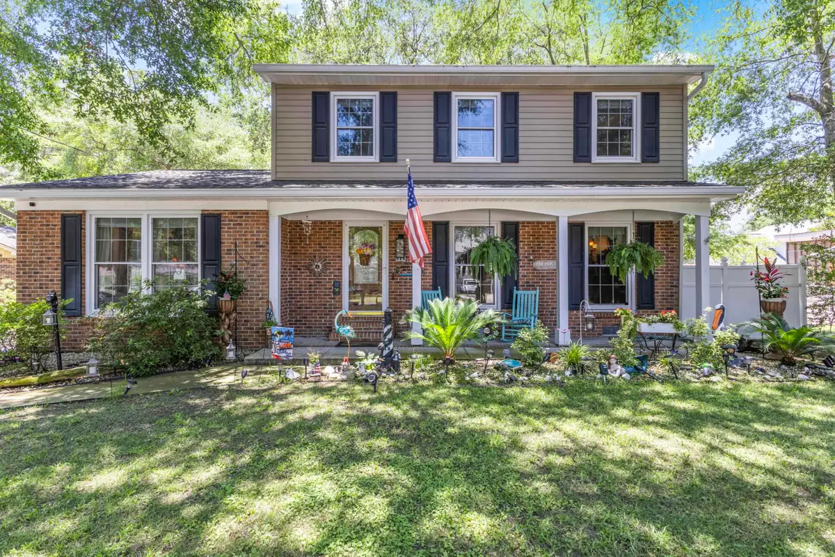 515 7th Ave. S, Surfside Beach, SC 29575 - #1
