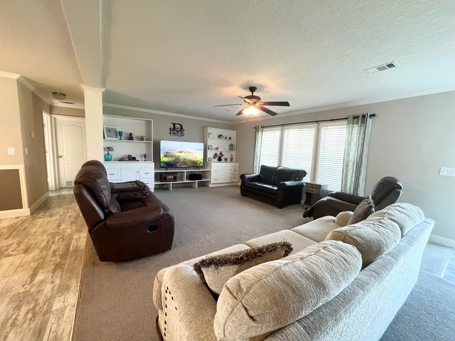 10409 County Line Rd., Hemingway, SC 29554 - #2