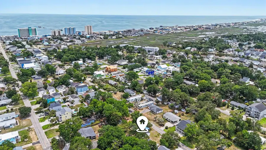 506 Vista Dr., Murrells Inlet, SC 29576 - #3