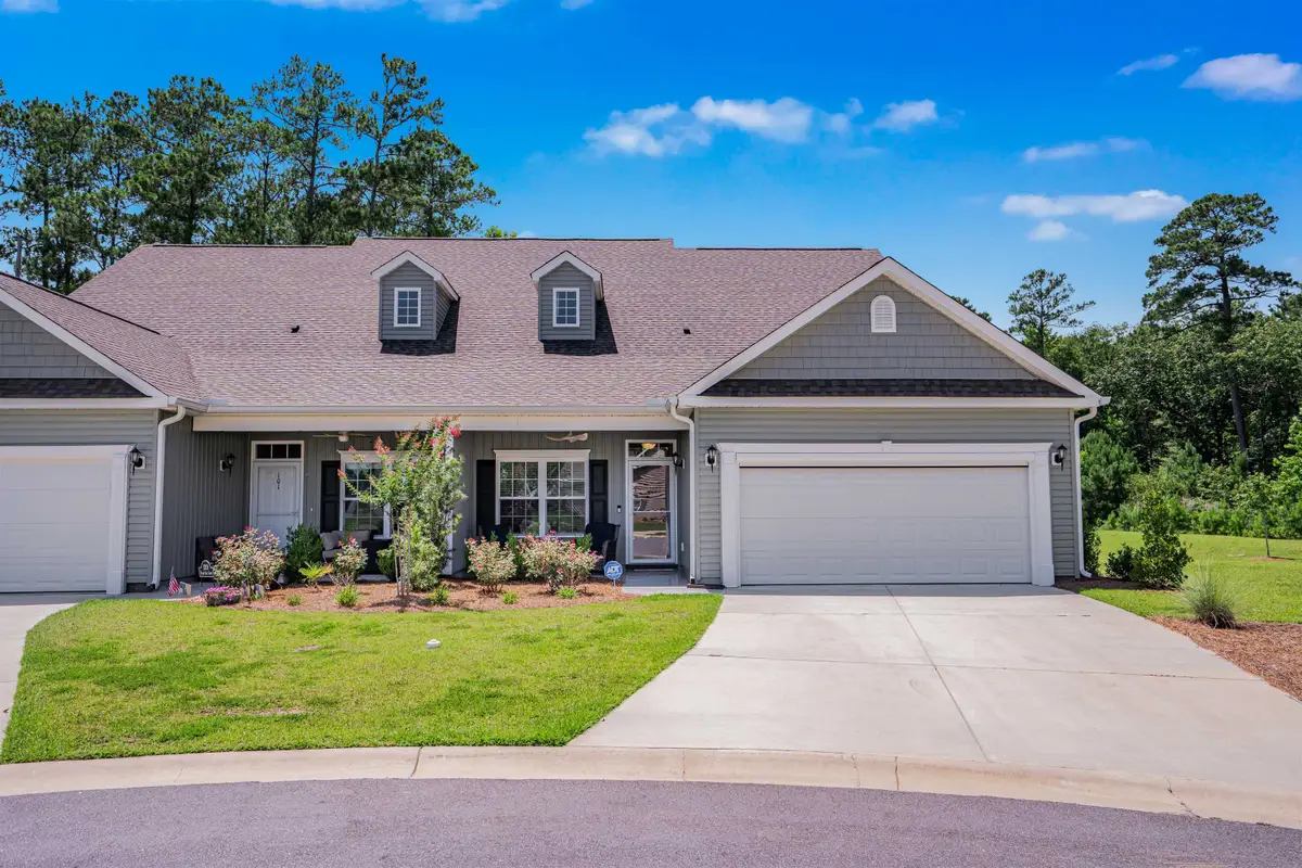 1209 Black Oak Ln. #2, Murrells Inlet, SC 29576 - #1