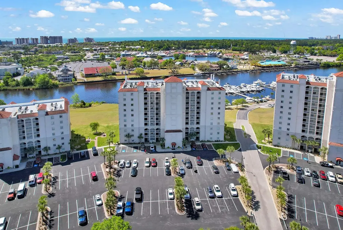 2151 Bridge View Ct. #2-202, North Myrtle Beach, SC 29582 - #1