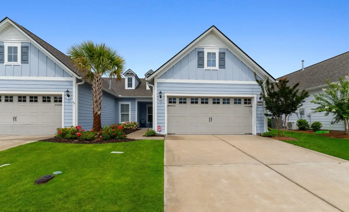 1026 Eugenio St., Myrtle Beach, SC 29577 - #1