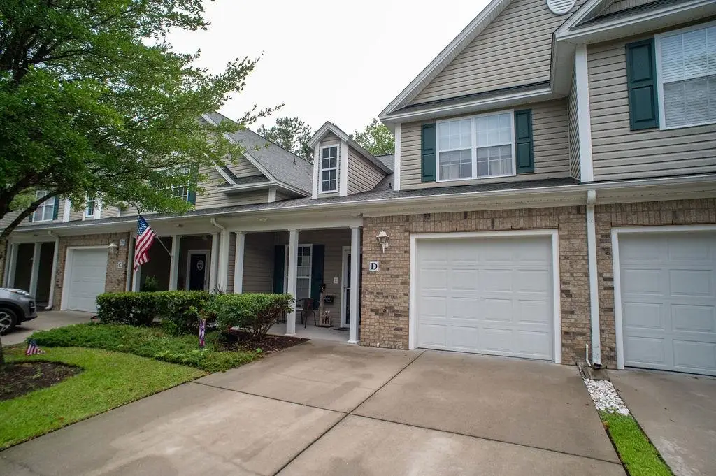 791 Painted Bunting Dr. #D, Murrells Inlet, SC 29576 - #1