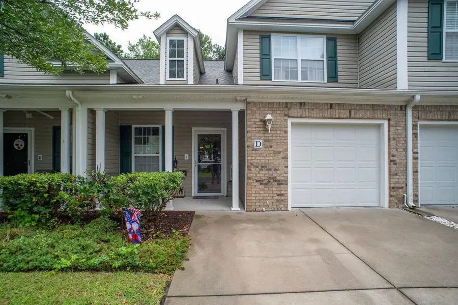 791 Painted Bunting Dr. #D, Murrells Inlet, SC 29576 - #3