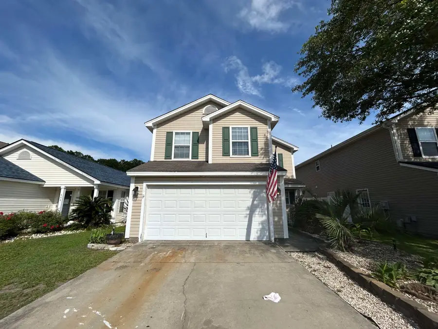 464 Dandelion Ln., Myrtle Beach, SC 29579 - #2