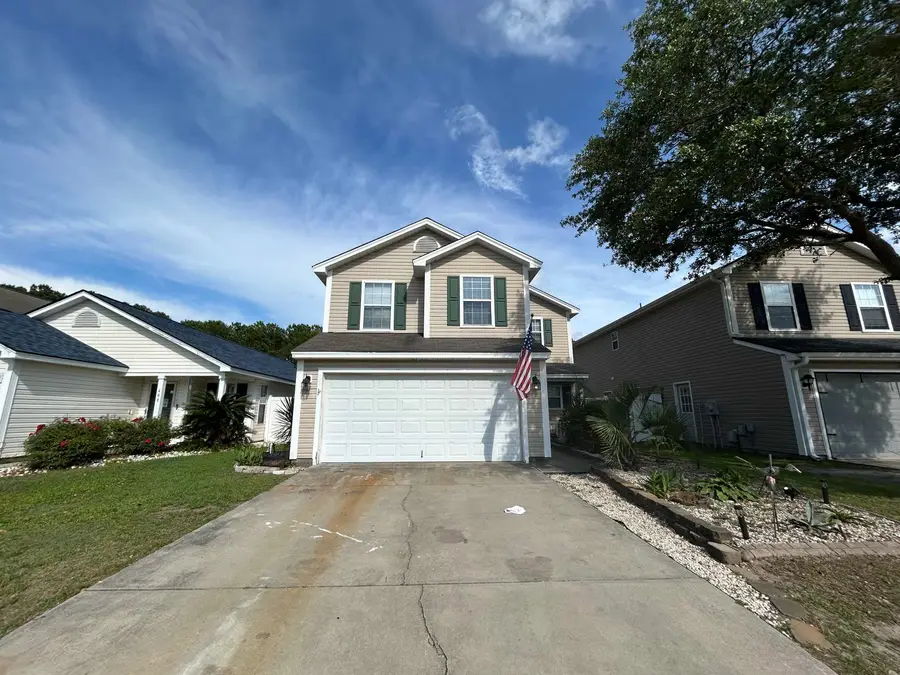 464 Dandelion Ln., Myrtle Beach, SC 29579 - #3