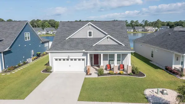 519 Bumble Circle, Murrells Inlet, SC 29576