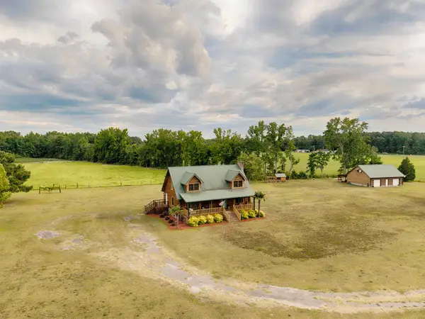 3728 Tuberville Hwy., Lake City, SC 29560